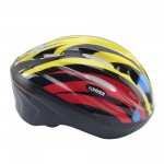 Yonker Skating Cycling Helmet Step One with Dial Adj.